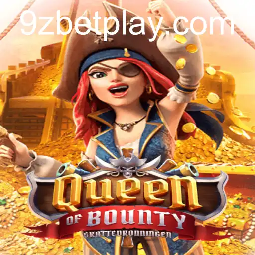 Descubra o Universo de QueenofBounty: Uma Jornada no Mundo dos Jogos