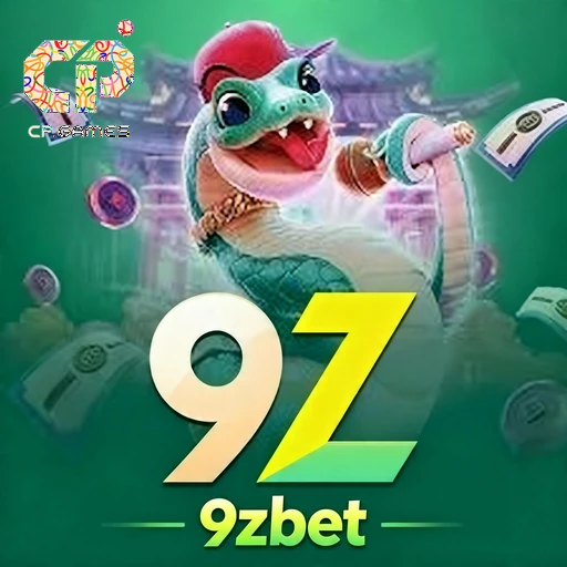 9zbet Logo