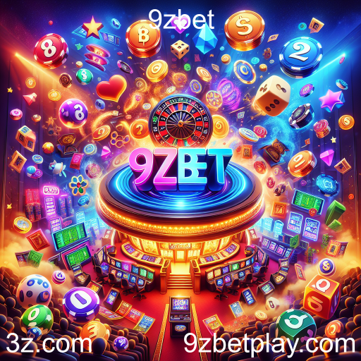 Ofertas e Bônus Imperdíveis em 9zbet